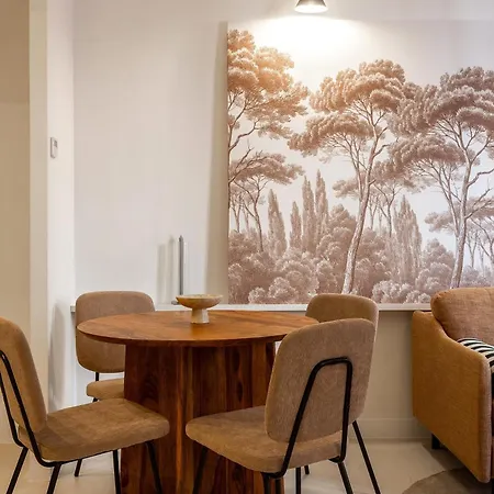 Appartement Habitat Parisien - Saint Sauveur Montorgueil Extérieur photo