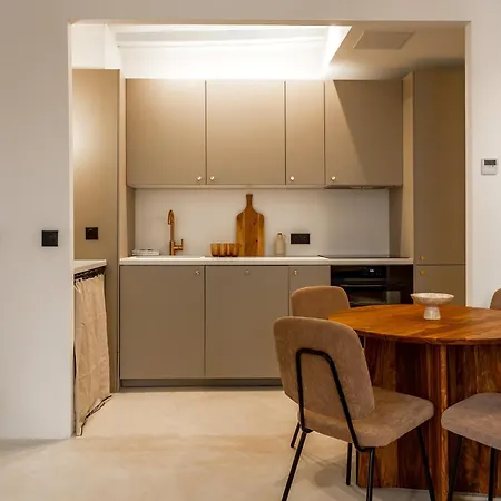 Appartement Habitat Parisien - Saint Sauveur Montorgueil Extérieur photo