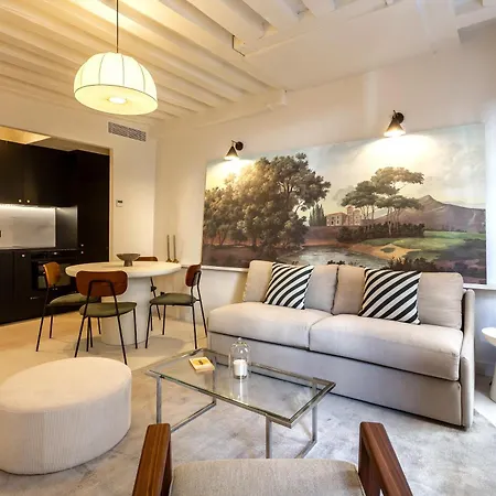 Appartement Habitat Parisien - Saint Sauveur Montorgueil Extérieur photo